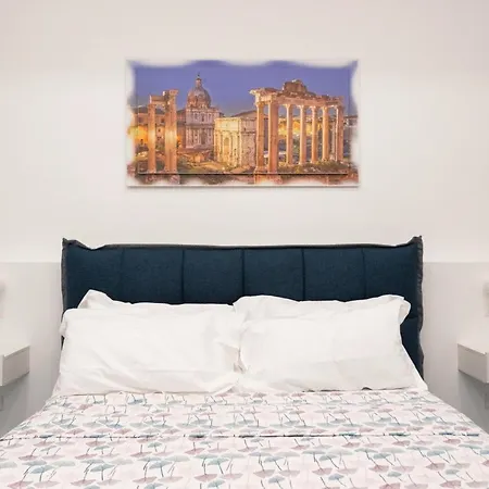 Stanza Accogliente Ubytování v soukromí